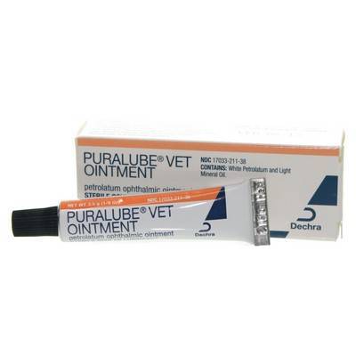 Puralube Vet Ointment