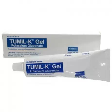 Tumil K For Dogs And Cats Potassium Gluconate Vetrxdirect