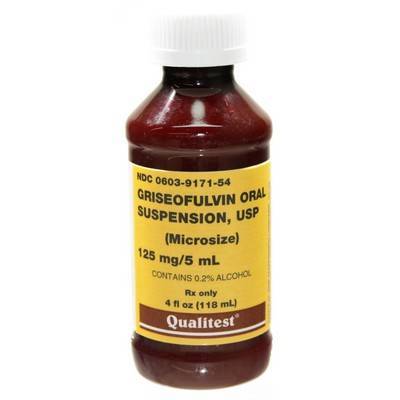 Buy oral griseofulvin