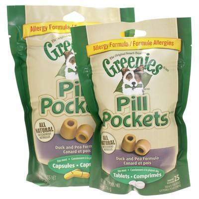 Greenies allergy hotsell