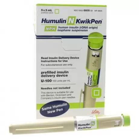 Buy Humulin N U 100 Insulin For Dogs And Cats With Diabetes