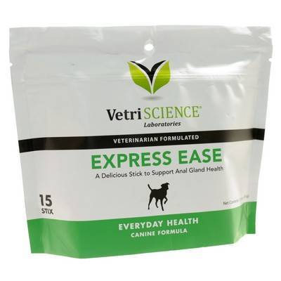 express ease anal gland health dog vetrxdirect support dogs viewing