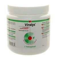 Viralys Powder, 100g