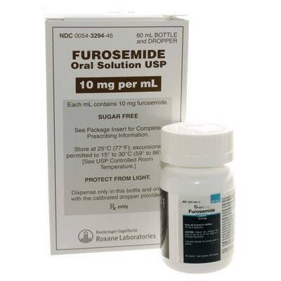 furosemide 50 mg for dogs