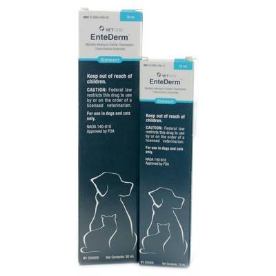 nystatin ear drops for dogs
