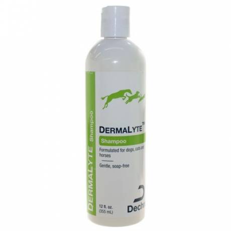 Dechra Dermalyte Shampoo for Dogs and Cats