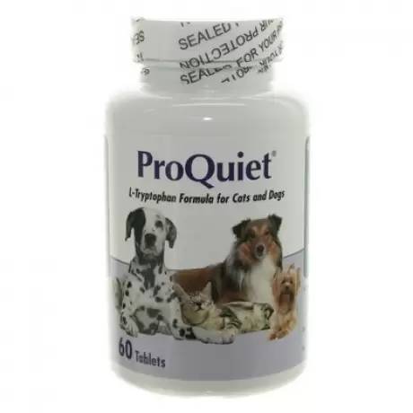 ProQuiet L-Tryptophan Formula for Cats and Dogs