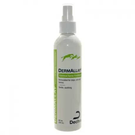 DermAllay for Dogs and Cats - Oatmeal Shampoo and Spray | VetRxDirect