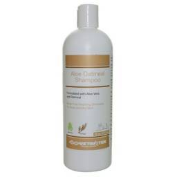 Vetbiotek Aloe Oatmeal Shampoo; ?>