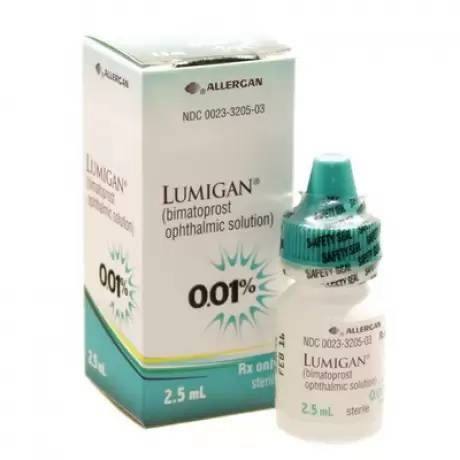 Bimatoprost for Dogs - Eye Drops for Glaucoma - Generic Lumigan ...