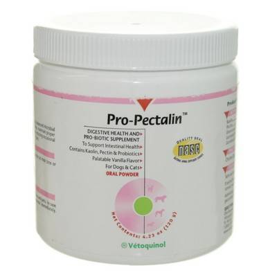 Pro-Pectalin for Dogs and Cats - Anti-Diarrheal | VetRxDirect